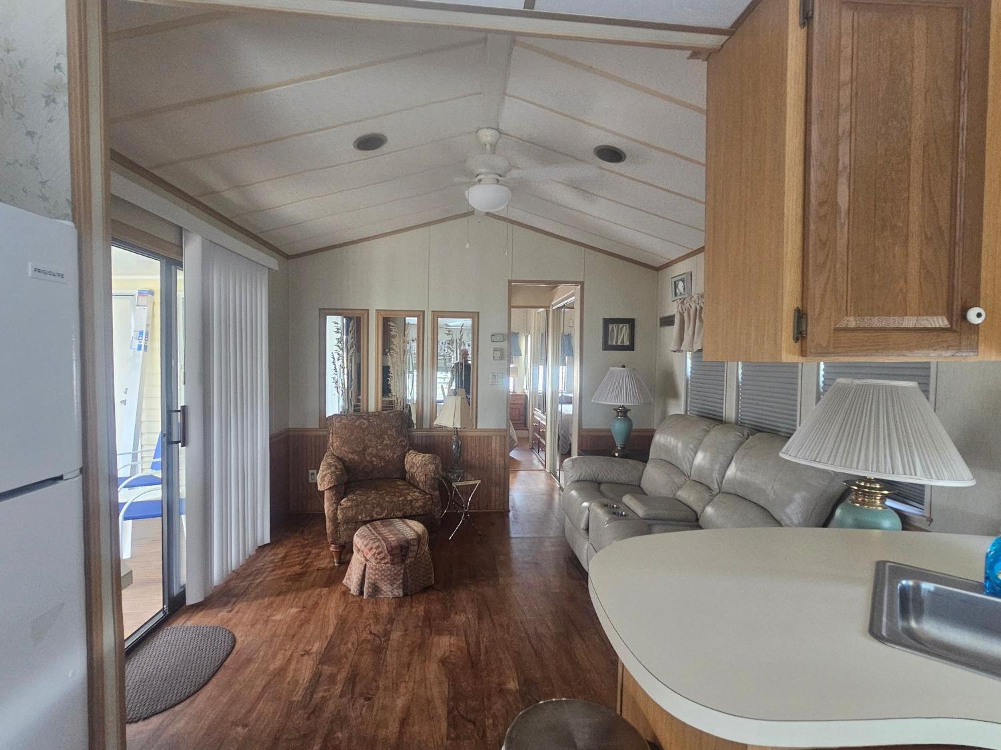 Woody'S Rv Resort Llc Sebring Exterior foto