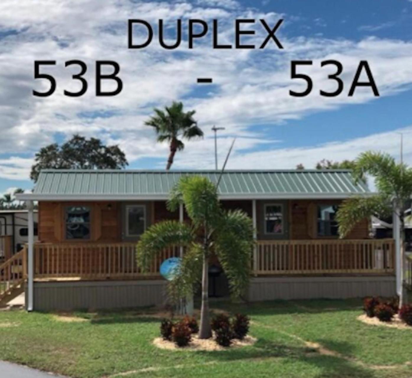 Woody'S Rv Resort Llc Sebring Cameră foto